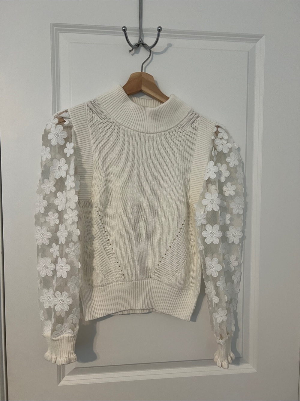 French Connection Sweater.